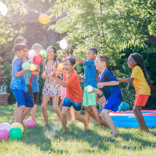 Water Balloon Kit SP1