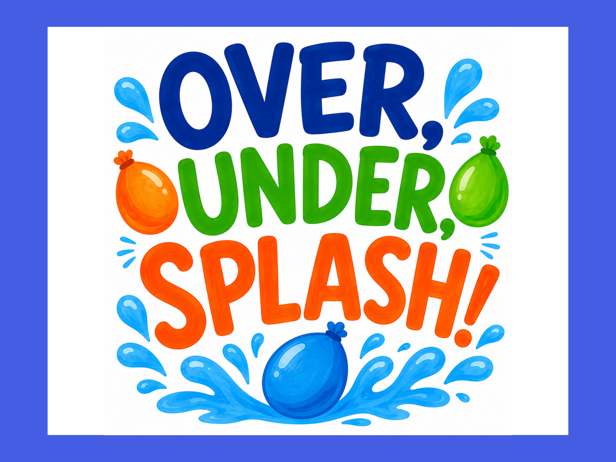 Over/Under Relay