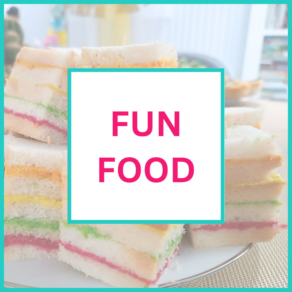 Fun Food Image
