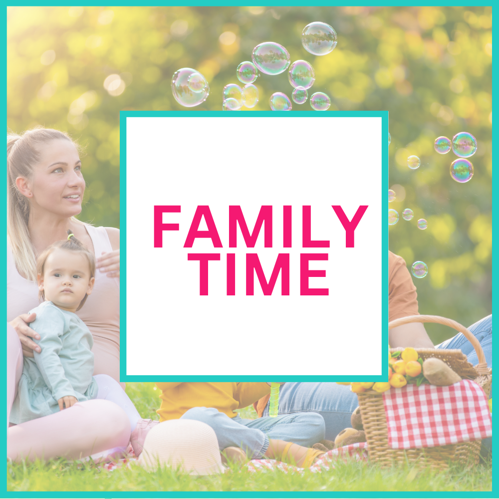 Family Time Image