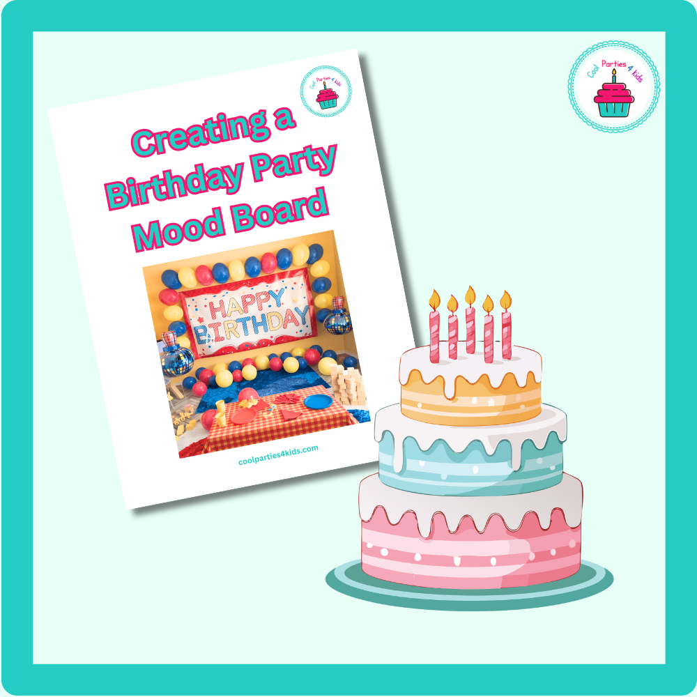 Birthday Resources