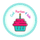 Cool Parties 4 Kids logo