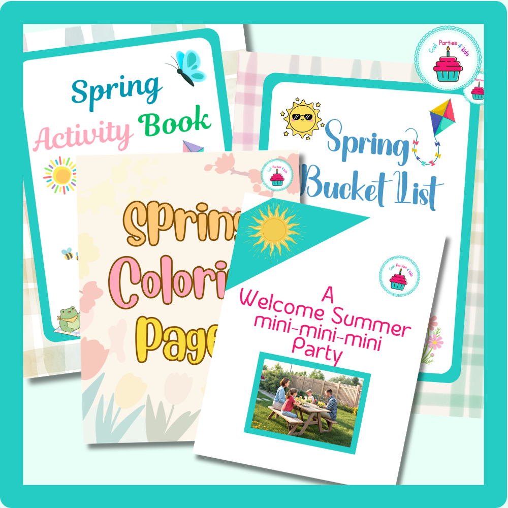 Seasonal Resources