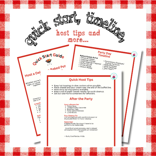 quick start guide