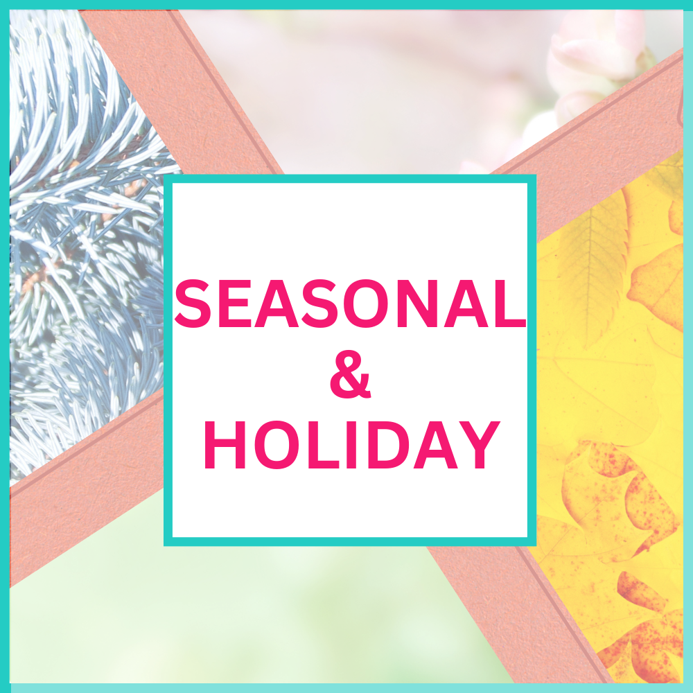 Seasonal and Holiday